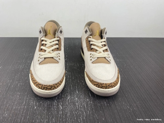 Rep Husky Jordan Palomino Air CT8532-102 3 0729